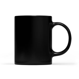 Who Needs Santa When You've Got Gigi Funny Christmas -  Black Mug Gift For Christmas